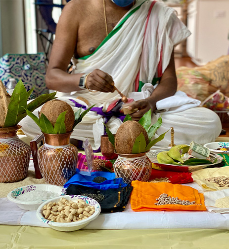 Constellation illustration